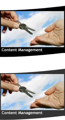 Content Management