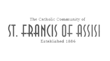 The Catholic Community of St. Francis of Assisi